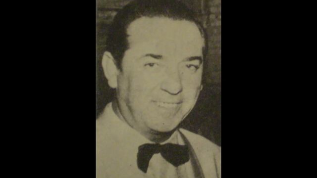 No Puedo Perdonar Tango Antonio Tormo