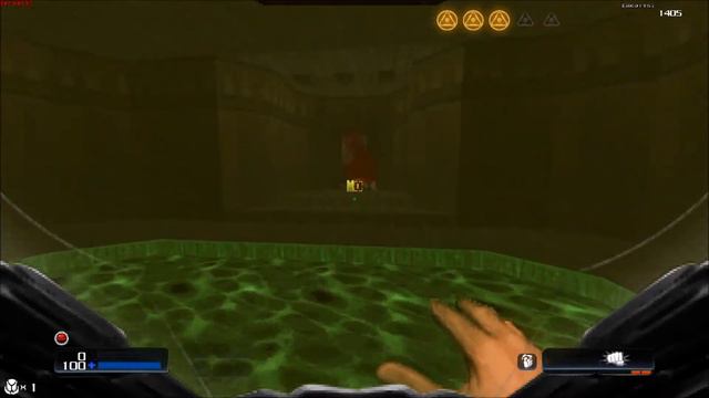 The Slimy Tunnels - D4D High Frequency with Scythe Playthrough (Episode #5) смотреть онлайн
