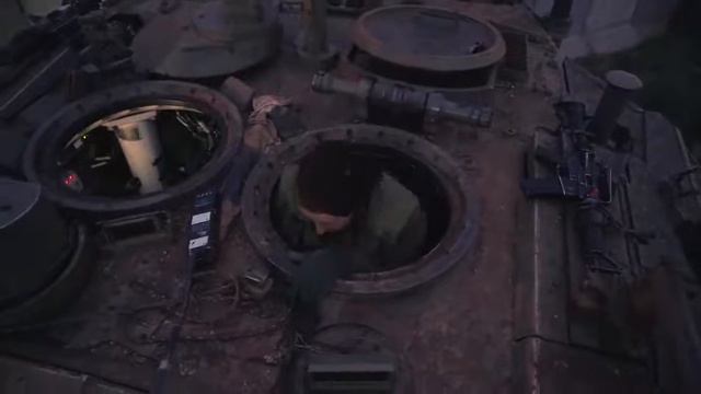 Merkava 3D (188th Armored Brigade) смотреть онлайн