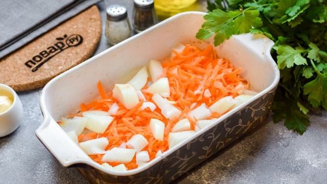 Кулинарные хитрости