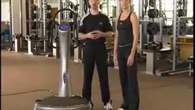 Power Plate® - основы тренировки смотреть онлайн