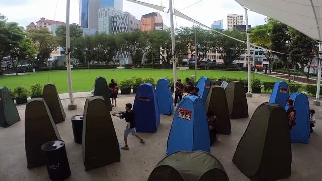 [Dart Zone Game Overview] Dart Zone PRO Games 1 смотреть онлайн