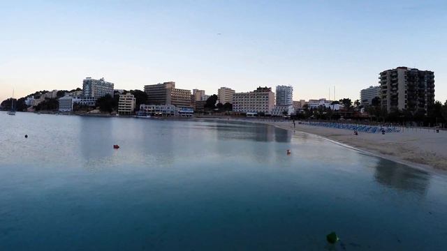 Mallorca Sunset смотреть онлайн