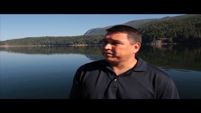 BC Treaty 20 Years, Video Interview with Clint Williams смотреть онлайн