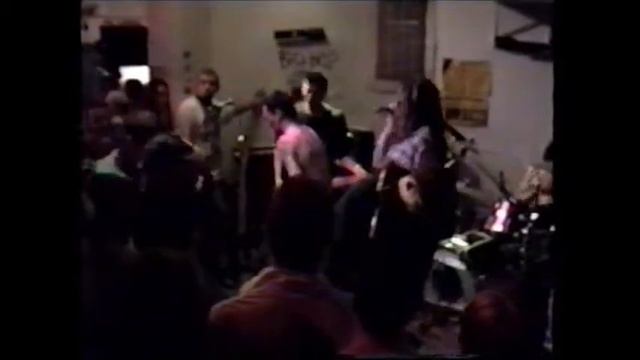 AVAIL live, ca. 1995, Nagold/Germany смотреть онлайн