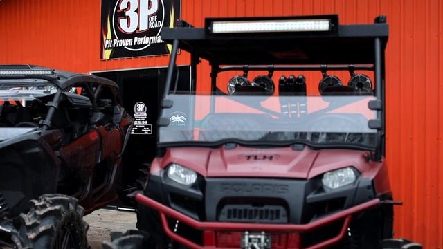 3P Promo video смотреть онлайн