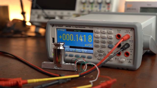 Solving the BIG PROBLEM I have with DIY Drones! (Motor Test Stand) смотреть онлайн