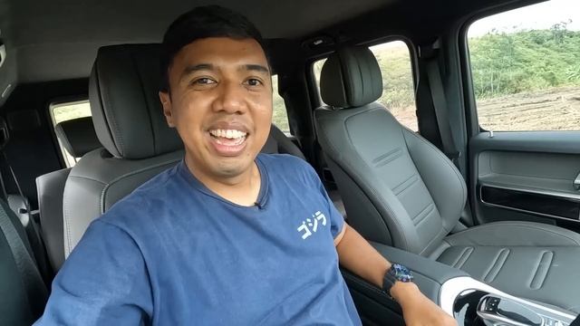 MASIH BISA OFFROAD? MERCEDES BENZ G-CLASS G 400 D 2022 | DIRT CARVLOG #505 смотреть онлайн