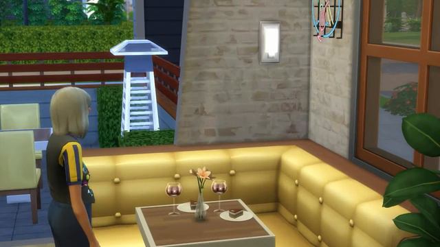 The Sims 4 Семь Желаний #3 / Как БОМЖИ! / Stacy смотреть онлайн