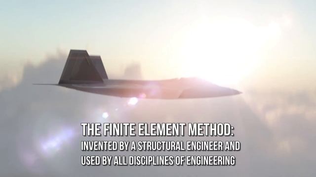 A Structural Engineer's Invention: The Finite Element Method смотреть онлайн