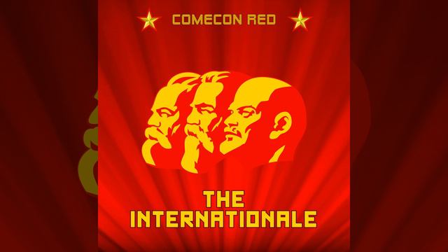 The Internationale
