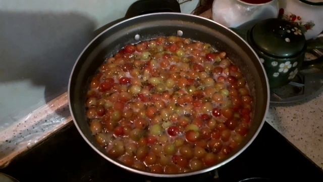 Вкусные рецепты варенья и джема