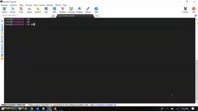 #02 Ansible installation on linux | Ansible Installation And Configuration On CentOS 7 смотреть онлайн