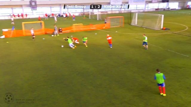 Setl Group 3:4 Кофе Хауз смотреть онлайн