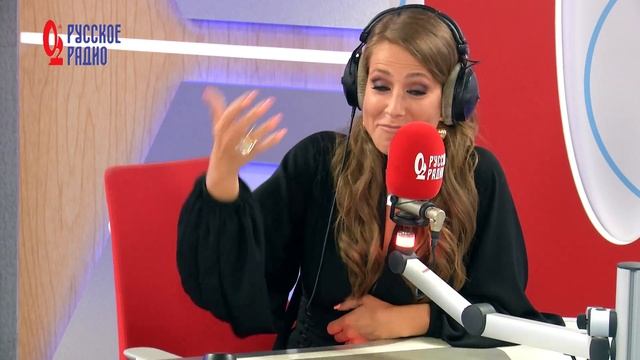 Анна Семенович в Вечернем шоу с Юлией Барановской / О мужчинах, фигуре и психологии