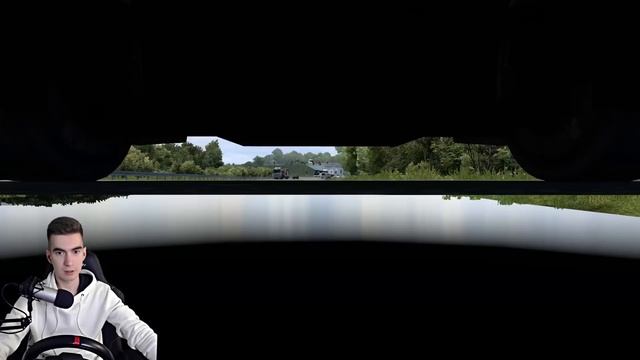 1.45 OPEN BETA. НОВЫЕ ПРИЦЕПЫ, ГАННОВЕР И ДАТЧИК ДОЖДЯ - Euro Truck Simulator 2 (1.45.0.3s) [#313] смотреть онлайн