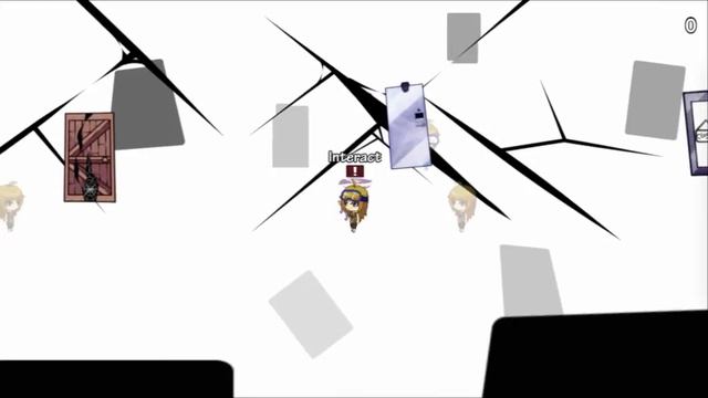 DE:VOID Walkthrough (plus Extra Ending and all dead ends) смотреть онлайн