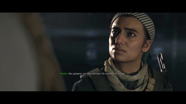 О чём сюжет Call of Duty Modern Warfare (2019)? смотреть онлайн