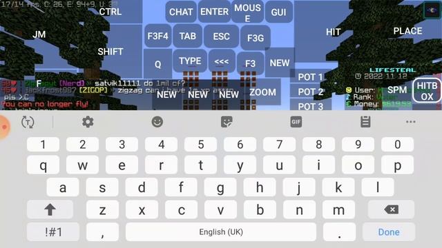 Join Now The best cracked Lifesteal Smp Java and Bedrock crossplay|Hylexmc смотреть онлайн