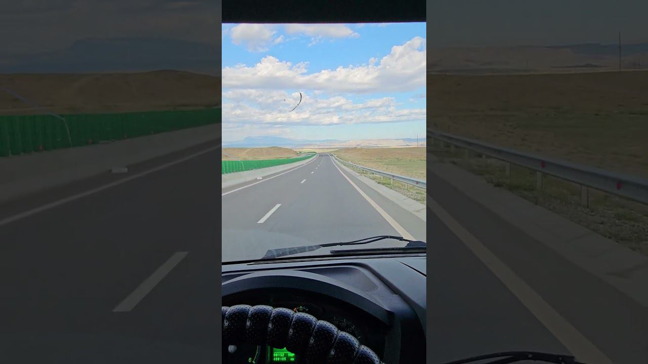 Побывал на родине. Завтра едем домой в Москву #газель6метров #дальнобойнагазели #дальнобойщики смотреть онлайн