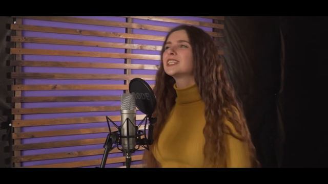 Запись песни в студии | Авторская песня и клип | Студия Песня Киев смотреть онлайн