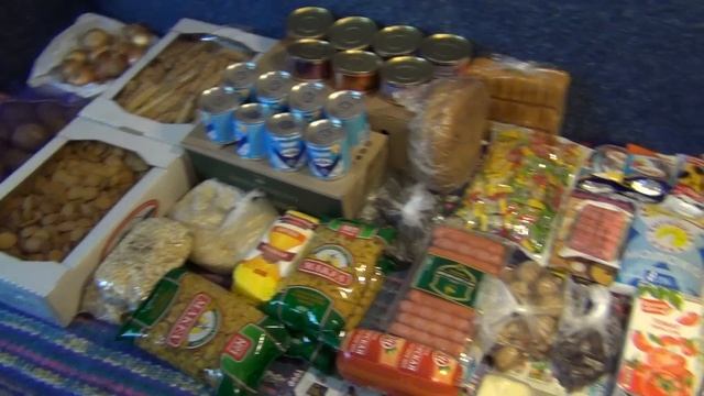 Выживаем дома. Закупка на 5000 руб и игровая комната. КАРАНТИН! смотреть онлайн