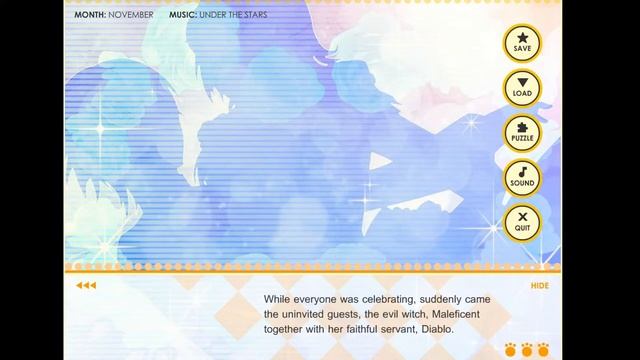 Anicon - Animal Complex - Sheep's Path Part 6: Prince Clena смотреть онлайн