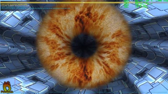 Как протестировать видеокарту FurMark смотреть онлайн