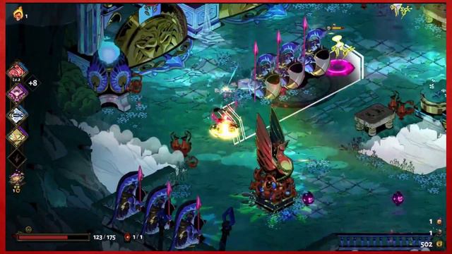 Calculating Outcomes; Hades - Escape 25-2 | DeadEndGaming смотреть онлайн