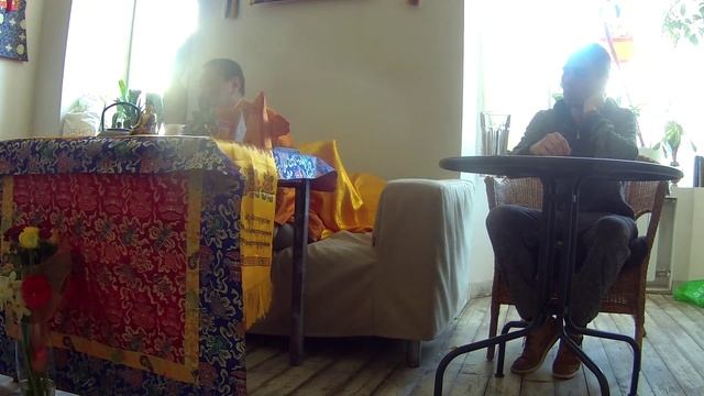 7 основных принципов правильной позы лотоса смотреть онлайн