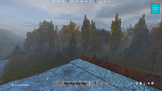 DAYZ STALKER_RP Сталкерский суд. вступление в гидру (Серия 18) АОД без заборов смотреть онлайн