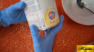 как кормить лежачего больного