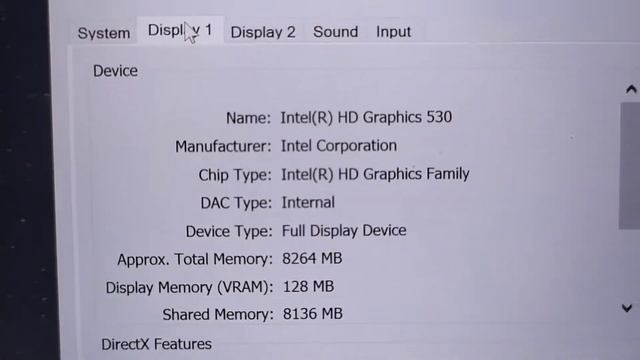 LAPTOP HP OMEN 15 CORE I7-6700HQ смотреть онлайн