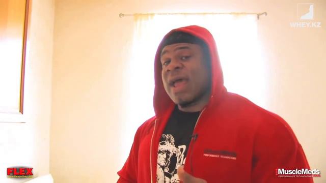 Кай Грин Часть 1. Просто из жизни билдера. смотреть онлайн