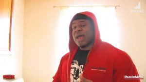 Кай Грин Часть 1. Просто из жизни билдера.