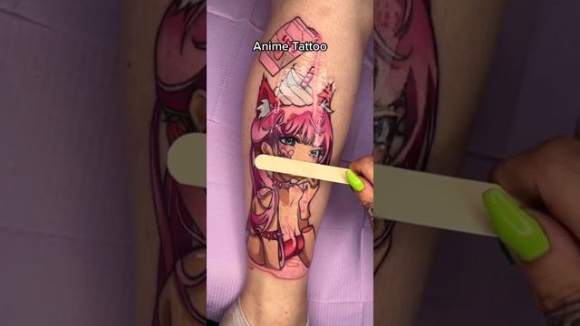 For all the anime fans смотреть онлайн