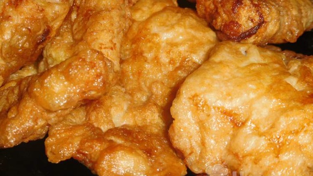 Кухня Мамашки