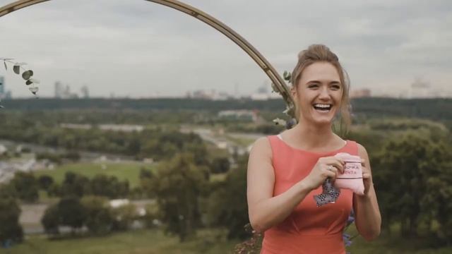 Идеальная фуршетная свадьба смотреть онлайн