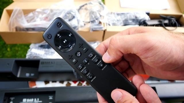 Coolste 5.1 Soundbar Lösung ever! JBL Bar 5.1 vs JBL Bar 3.1 Vergleich смотреть онлайн