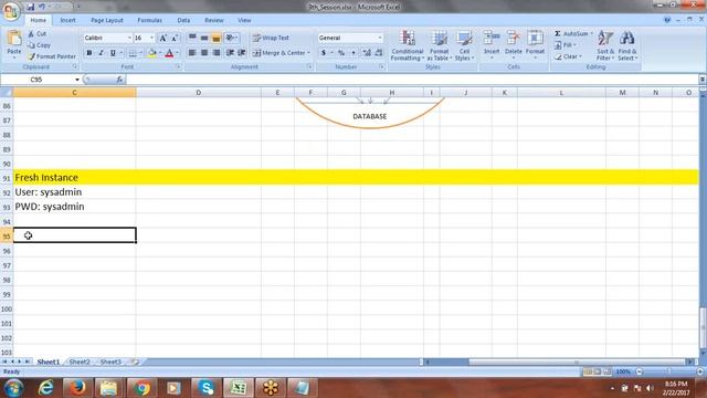 Oracle Financials Training | Multi Org Part-2 | Understanding Responsibility | 10th Session смотреть онлайн