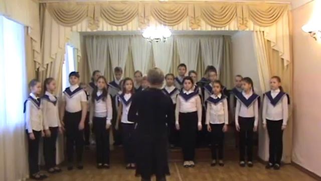 603 ДШИ №1 Ярославль Вечный двигатель смотреть онлайн