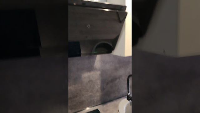 Видео обзор 1 комнатной квартиры-студии Тольятти, Калмыцкая 37, 7 этаж смотреть онлайн