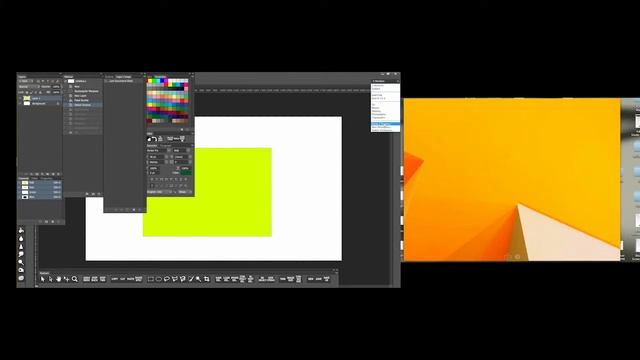 Story2Pixel - Using an iPad as a 2nd Monitor for Photoshop on a SurfacePro - Pt2 смотреть онлайн