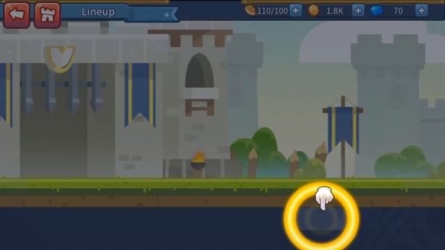 Monster Knights | Gameplay Android / APK смотреть онлайн