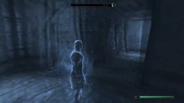 skyrim Modded Save [Link Dead] смотреть онлайн