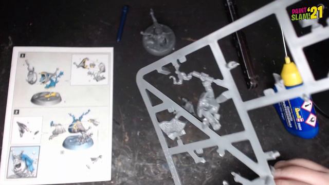 Unbox + Build DA RED GOBBO 2021 Xmas Mini смотреть онлайн