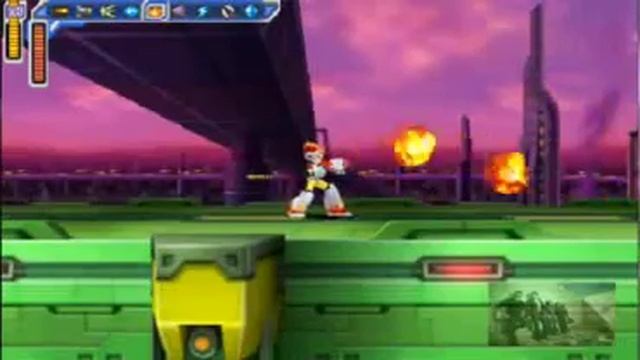 Trucos megaman maverick hunter X psp cheats megaman maverick psp смотреть онлайн