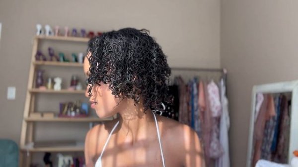 New balance 550 | New balance 480 | try-on | Olebogeng Makhutle