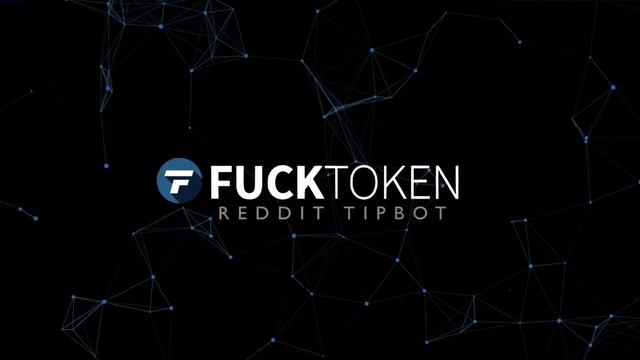 FUCK Token Reddit Tip Bot Release Date смотреть онлайн