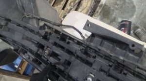 Volvo XC90 не работает парктроник? В чем неисправность?